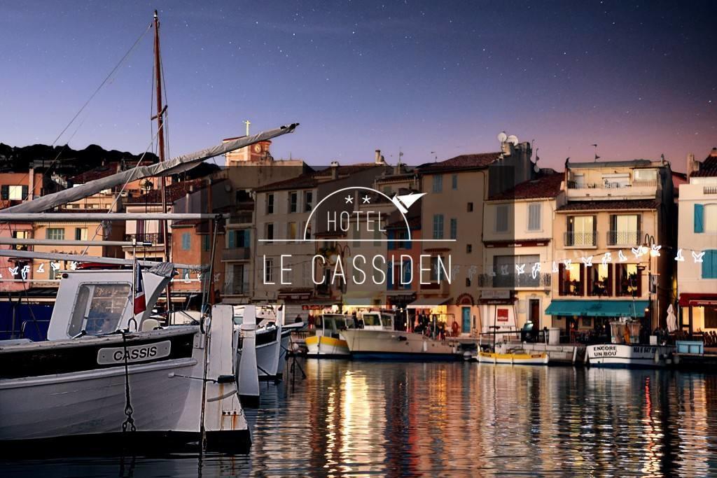 Le Cassiden Cassis Quarto foto