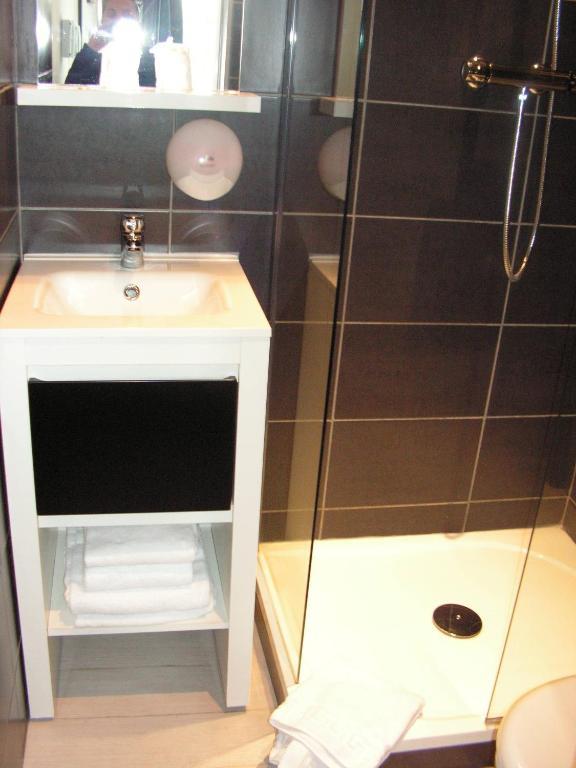 Le Cassiden Cassis Quarto foto