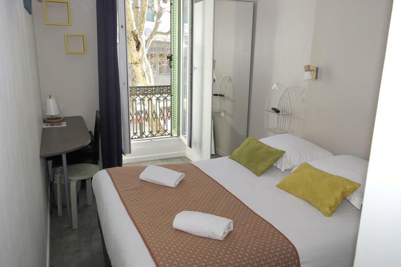 Le Cassiden Cassis Exterior foto