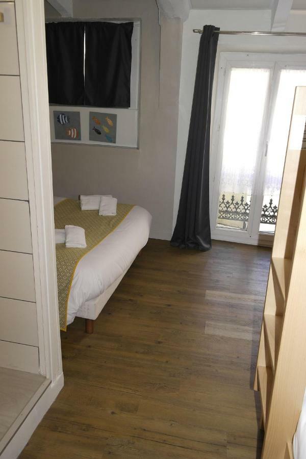 Le Cassiden Cassis Exterior foto