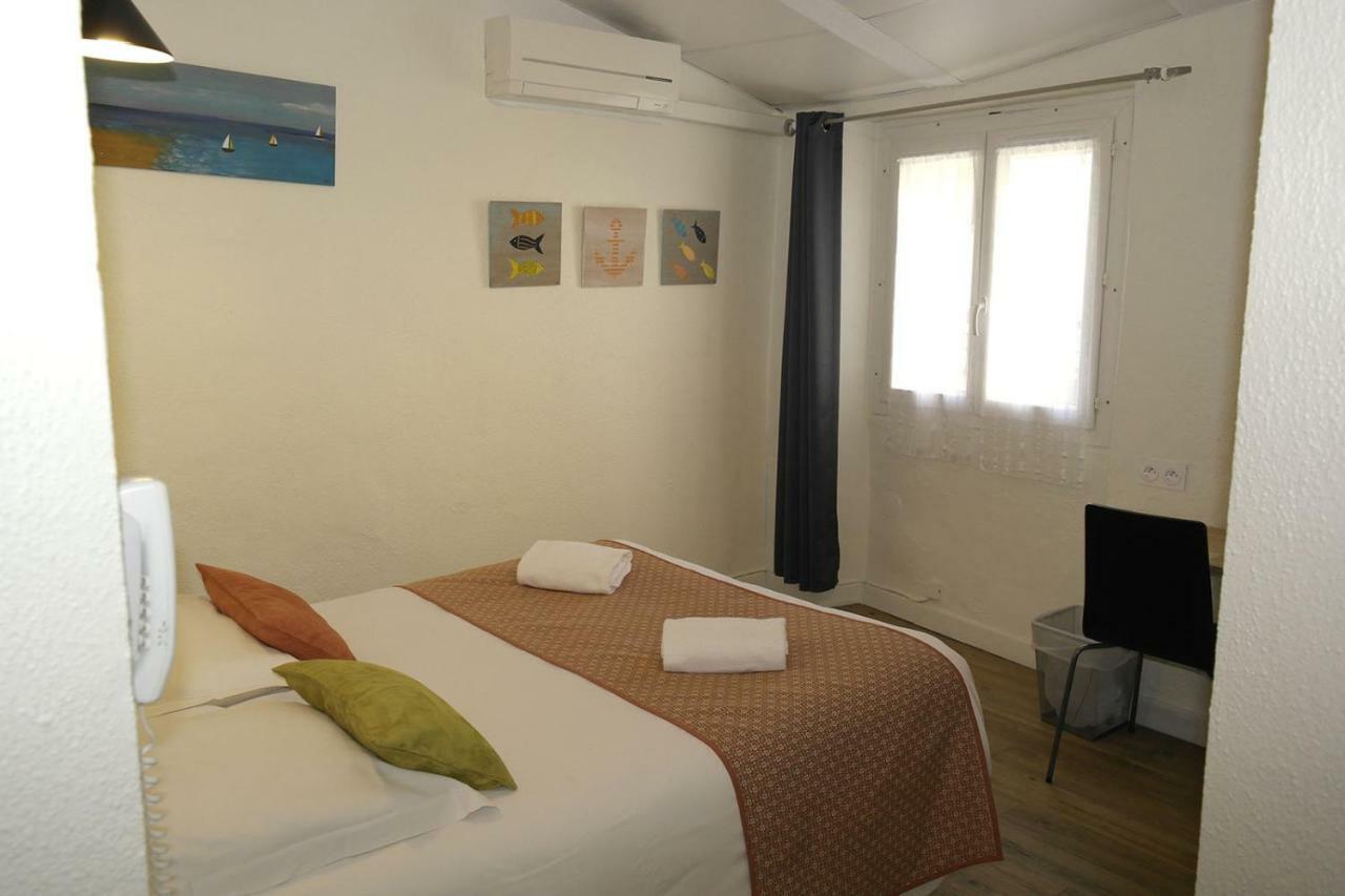 Le Cassiden Cassis Exterior foto